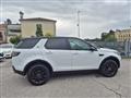 LAND ROVER DISCOVERY SPORT 2.0 TD4 180 CV Auto