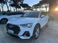 AUDI Q3 1.5cc HYBRID 35TFSI SPORTBACK S-LINE EDITION 150cv