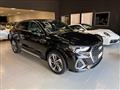 AUDI Q3 SPORTBACK SPB 35 TDI S tronic S line edition