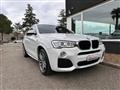 BMW X4 xDrive20d Msport NAVI PRO - XENO - TETTO - 19