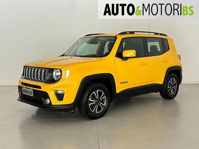 JEEP RENEGADE 1.0 T3 Longitude