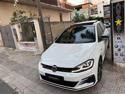 VOLKSWAGEN Golf GTD 2.0 TDI DSG 5p.BlueMotion Tech.