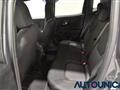 JEEP RENEGADE 1.3 T4 DDCT 80th ANNIVERSARY NAVI LED