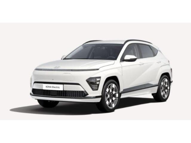 HYUNDAI KONA ELECTRIC EV 64 kWh XClass SE