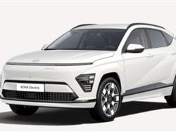 HYUNDAI KONA ELECTRIC EV 64 kWh XClass SE