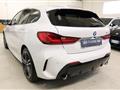 BMW SERIE 1 d 5p. Msport "SEMESTRALE PARI AL NUOVO"