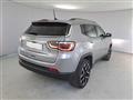 JEEP COMPASS 2.0 Multijet II 4WD Limited Automatic