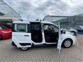 FORD TRANSIT CONNECT transit connect 5p autocarro