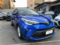 TOYOTA C-HR 1.8 Hybrid E-CVT Active *PREZZO PROMO*