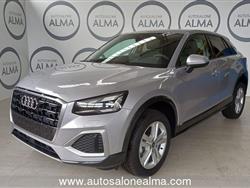 AUDI Q2 35 TFSI S tronic Business Advanced