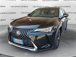 LEXUS UX Hybrid Executive