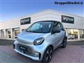 SMART EQ FORTWO EQ Passion