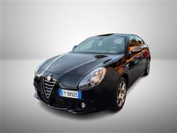 ALFA ROMEO GIULIETTA 1.4 Turbo MultiAir 150 CV Sprint