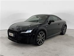 AUDI TT Coupé 45 TFSI S tronic