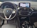 BMW X4 xDrive20d XLine Aut.