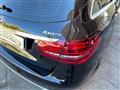 MERCEDES Classe C Station Wagon C 300 d S.W. 4Matic Auto Premium