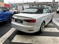 AUDI A5 SPORTBACK A5  CABRIO 40 2.0 tdi Business Sport  190cv