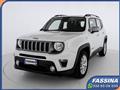 JEEP RENEGADE 4XE Renegade 1.3 T4 190CV PHEV 4xe AT6 Limited