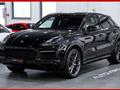 PORSCHE CAYENNE Coupé - CIELO IN ALCANTARA - SCARICO SPORT