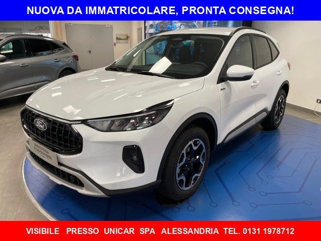 FORD KUGA 2.5 Full-Hybrid 180cv. ACTIVE , PRONTA CONSEGNA