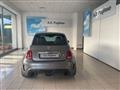 ABARTH 695 1.4 Turbo T-Jet 190 CV Biposto