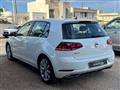 VOLKSWAGEN Golf 2.0 tdi Executive 150cv