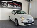 FIAT 500 1.4 benz. 100HP