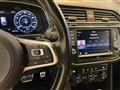 VOLKSWAGEN TIGUAN 2.0 TDI DSG 4MOTION R-Line LED ACC Camera Navi