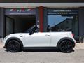 MINI CABRIO 1.5 Cooper D Hype Cabrio Automatica Navi LED 17"