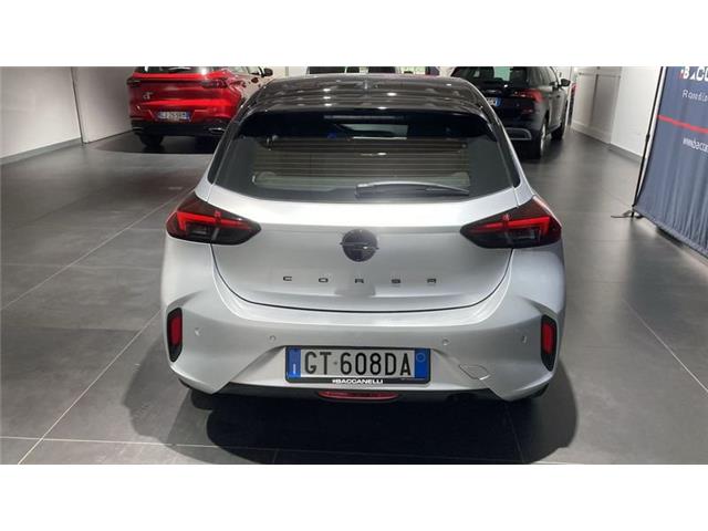OPEL CORSA 1.2 GS