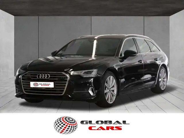 AUDI A6 Avant 45 TDI quattro S Line/ACC/Led/H-Up/19"