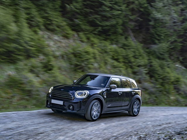 MINI COUNTRYMAN Mini 2.0 Cooper D Boost Countryman