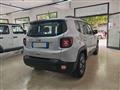 JEEP RENEGADE 1.6 Mjt DDCT 120 CV Longitude