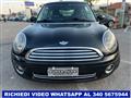 MINI MINI 3 PORTE 1.4 16V BENZ + GPL NEOPATENTATI OKK