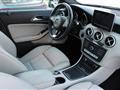 MERCEDES CLASSE A d Automatic Sport My 16