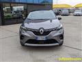 RENAULT NUOVO CAPTUR TCe 100 CV GPL FAP Intens