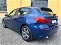 BMW SERIE 1 EURO 17.899,00 NEW MODEL 5p. Business Advantage