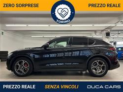 ALFA ROMEO STELVIO 2.2 Turbodiesel 190 CV AT8 RWD Sprint