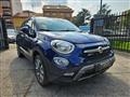 FIAT 500X 2.0 MultiJet 140 CV 4x4 Cross