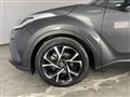 TOYOTA C-HR I 2020 -  2.0h Trend e-cvt