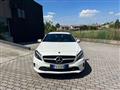 MERCEDES CLASSE A d Sport Next