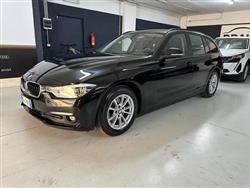 BMW SERIE 3 TOURING d Touring Business Advantage aut.