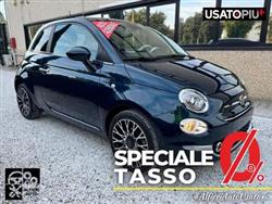 FIAT 500 1.0 Hybrid 70cv MT6 S&S - OK Neopatentati