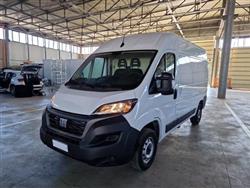 FIAT DUCATO 35 2.2 Mjt3 140CV MH2 E6D FINAL