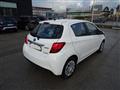 TOYOTA YARIS 1.5 Hybrid 5 porte Active