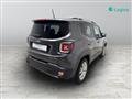 JEEP RENEGADE 1.6 mjt Limited fwd 120cv E6