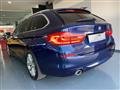 BMW SERIE 5 TOURING d Touring Business Automatico