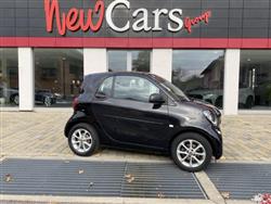 SMART FORTWO 70 1.0 Passion