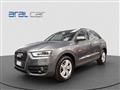 AUDI Q3 2.0 TDI 177 CV quattro S tronic