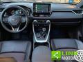 TOYOTA RAV4 2.5 PHEV (306CV) Dynamic+ Plug-in Hybrid